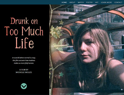 Drunk on Too Much Life