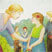 thumbnail image - before the wedding - illustration Mom and Mum are getting Married!