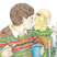 thumbnail image - George in the cafeteria - illustration from The Watcher