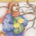 thumbnail image - Gita walking - illustration from Lights for Gita