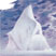 thumbnail image - iceberg - illustration from Out on the Ice in the Middle of the Bay