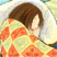 thumbnail image - sleeping - Photoshop drawing
