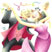 thumbnail image - wedding - my brother’s wedding invitation
